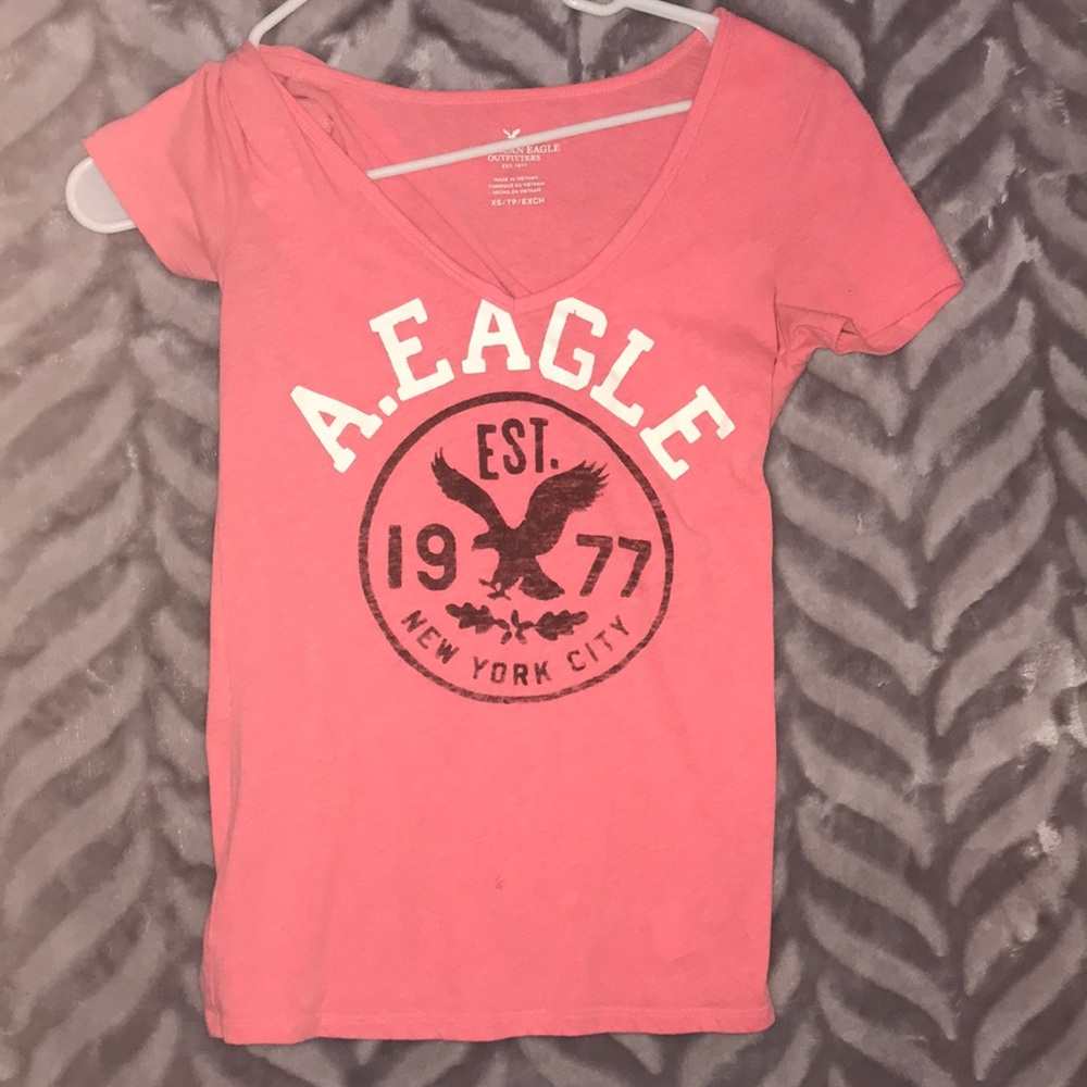 American eagle t shirt
